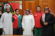 بدر الميمني ينتقل إلي صفوف الاتفاق 