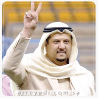 فيصل بن تركي : الحكم من رومانيا واعطى الكرت الاحمر ليزيل الشك 