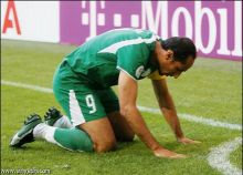 سامي الجابر : لا يستهان بنجران فنحن اليوم خرجنا من عنق الزجاجة