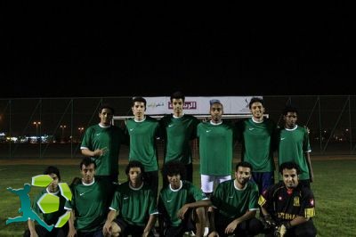 الريان العنيد يتخطى القارات برباعية في بطولة باورس هورس الرمضانية