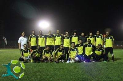 في مباراة مارثونية  الاسطوري يتغلب على السد 4-3 
