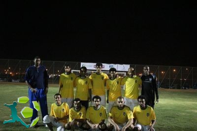 بهدف وحيد أبناء السيلساو يتغلبون على المنهاج