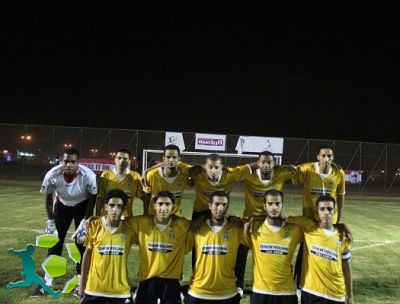 الوصيف الشوق يحقق الانتصار الأول