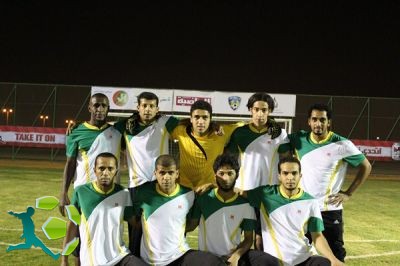  نجمي الشعلة الهوساوي والدوسري يرجحون كفة باتي قول 