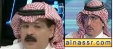 الدويش يطالب بطرد ديسلفا مدرب النصر  والطريقي يرفض 