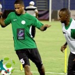 أبطال العالم للإحتياجات الخاصة يصلون غدً للرياض ويحتفظون بالكأس‎