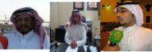 زابن الدوسري : ماذا يريدونني أن أفعل تجاه استقالاتهم ؟ 