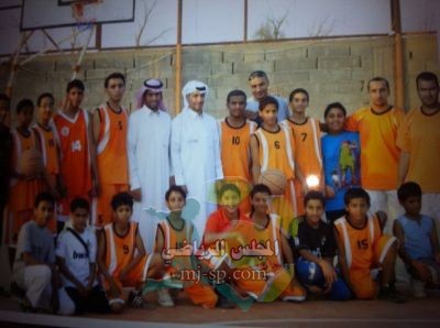 شباب سلة الشرق يحققون الفوز على سلة الرياض