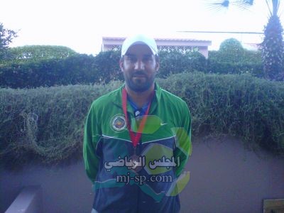 منتخب المملكة للرماية يحقق المركز الثالث‎