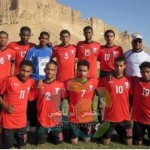 الفريدي يقيم عشاء لزملائه اللاعبين بحضور الاميرفيصل بن تركي‎