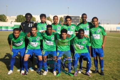 أضواء على الجولة السابعة من دوري الدرجة الأولى