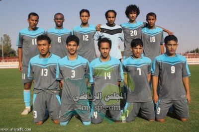 الباطن يحرز اول نقاطة الثلاث والعروبة تقفز للمركز الثاني مؤقتاً 