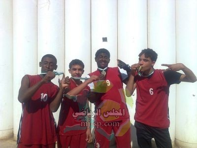 نجوم (قوى) الكوكب يواصلون حصد الميداليات
