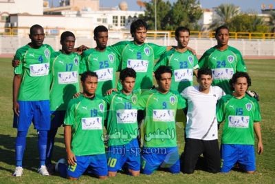 الشعلة يعود بنقاط الصقور  ويصل للمركز التاسع  والنهضة تضرب بقوة .