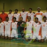 (بالصور)  تايكوندو الهلال يحققون كأس المؤسس والمدرب زكي يحقق جائزة أُفضل مدرب