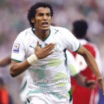 فريق الهلال الأول لكرة القدم يخوض مناورة مع الفريق الأولمبي..
