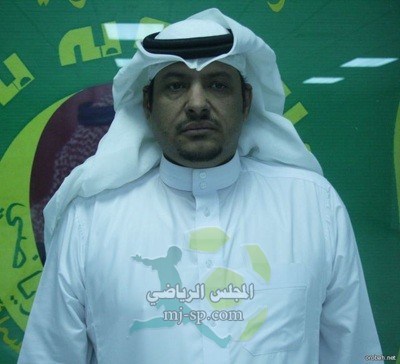 "الرويلي" يثبت مكافأة الفوز ويصعدها إلى 20000ريال
