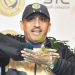 المنتخب السعودي  يقابل اليابان في نصف نهائي كأس العالم 2014م‎