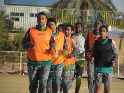 العروبة والوحدة يبحثان عن الفوز بفارق 3 نقاط