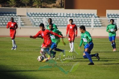 أضواء على الجولة الرابعة عشر من دوري الدرجة الأولى