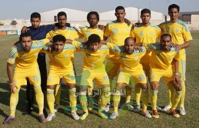 بين مد وجزر الجيل يظفر بنقاط حطين ويعزز من وصافته للدوري‎