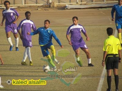 دوري الأولى : الوطني يعيد العروبة لدوامة الخسائر