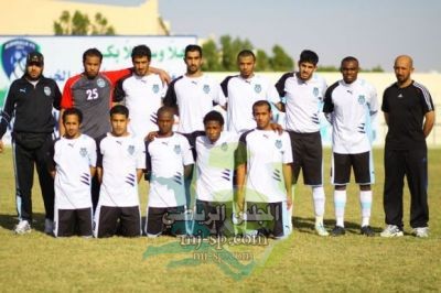 الباطن بفن ومهارة اذاق العروبة المرارة