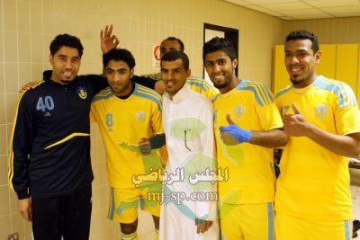بالعزيمة والإصرار الجيل يلتهم الوطني في عقر دارة‎