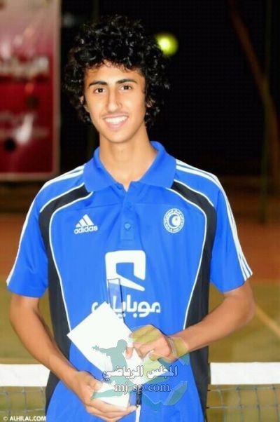 العمران يتغلب على الأمريكي اسكوبار في نهائي التنس‎