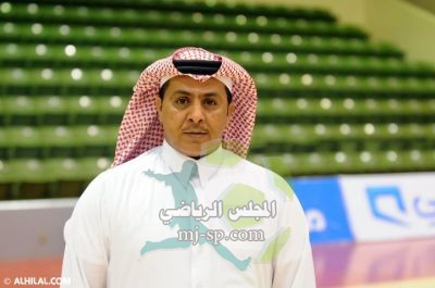 منصور الشريف يوضح أسباب خسائر الطائرة الهلالية في خليجي 31 (تعديل)‎