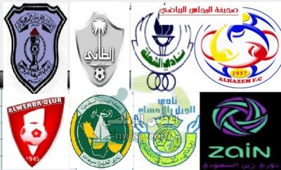 الشاب عبدالله محمد يفوز بجائزة التوقع الصحيح للشعلة والوحدة  وعضو شرف يتكفل بالجائزة 