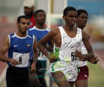 منتخب أم الألعاب يصل الكويت للمشاركة في خليجي 13‎