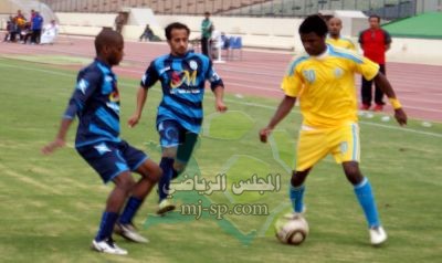 بهدفين دون رد .. الباطن يبخر أحلام الجيل‎ ويحقق الانتصار الرابع على التوالي 