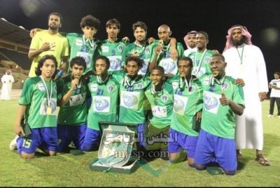 الشعلة تتوج بالدرع وتفتتح وتختتم الدوري بالتعادل خارج و 9 انتصارات خارج ملعبه