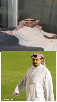 هل يعقل أن الامير المثقف يقف وراء ردود وتعليقات هذه الصحيفة ؟أكيد لا  يا توفيق 