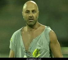 هي الاولى من نوعها : جمهور الشمس يترك تشجيع ناديه ويهتف لــ