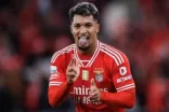 الهلال يقدم عرضاً كبيراً لضم البرازيلي ماركوس ليوناردو لاعب بنفيكا