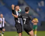 الشباب يعبر الخليج بهدف دون رد..  ضمن منافسات دوري روشن
