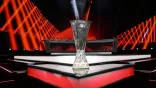 عبدالحميد ضمن قائمة روما للدوري الأوروبي