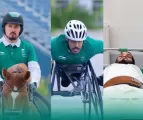 الأربعاء.. 3 منافسات للقرشي وعدنان والشربتلي في بارالمبياد باريس