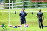 الهلال يواجه جورمالا الليتواني اليوم .. والمليحي يدعم النادي في أكثر من اتجاه