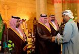 أمير الرياض: كأس الخليج تُعبر عن وحدة دول التعاون وتغيظ كل من يعادي ترابطها
