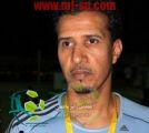 المجلس الرياضي تعزي أسرة العبيد