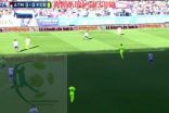 أتلتيكو مدريد يستضيف برشلونة لحرمانه من اللقب