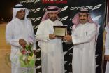 عمدة الرقيقة ” القحطاني ” يُساهم في إنجاح بطولة برذاوي 3 الرمضانية