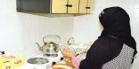 سفارة #الرباط لدى #المملكة تتدخل إثر تعرض عاملة مغربية لإصابات خطيرة في #الرياض