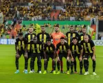 الاتحاد يخطف الصدارة في الجولة السابعة