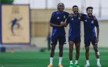 3 غيابات في النصر قبل مواجهة الأهلي