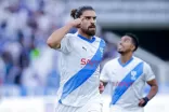 موقف نيفيز من كلاسيكو الهلال والاتحاد