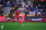 القادسية يُعمق جراح الأهلي